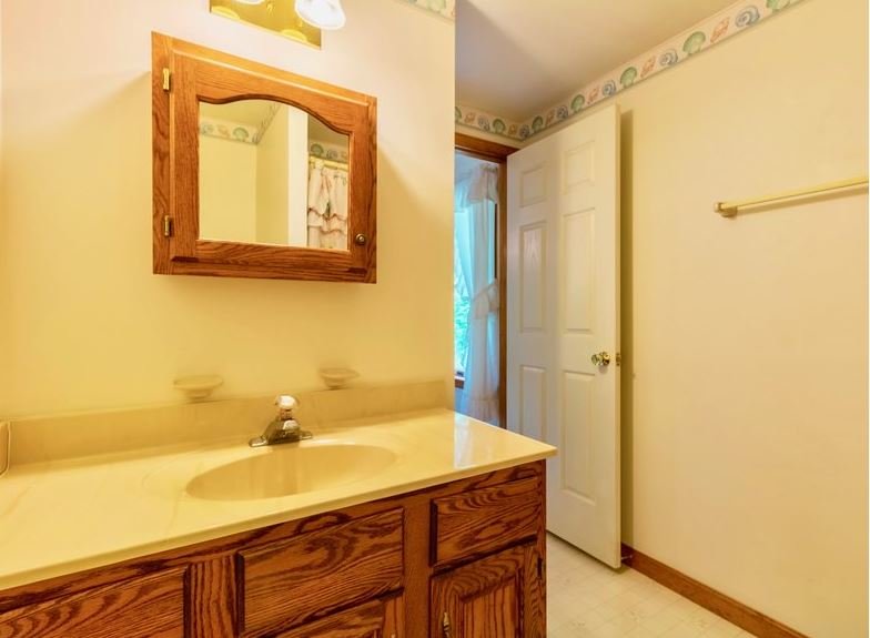 Image for Live Auction with Online Bidding ~ 3 BR/2 BA Brick Home w/Basement on 40.9 +/- Acres in Berkeley Springs, WV From the Estate of Helen M. Dodson