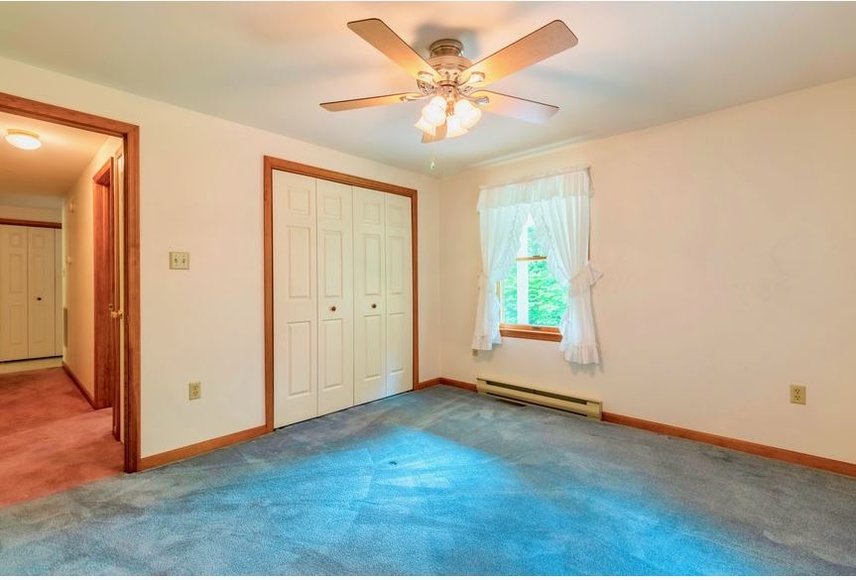 Image for Live Auction with Online Bidding ~ 3 BR/2 BA Brick Home w/Basement on 40.9 +/- Acres in Berkeley Springs, WV From the Estate of Helen M. Dodson