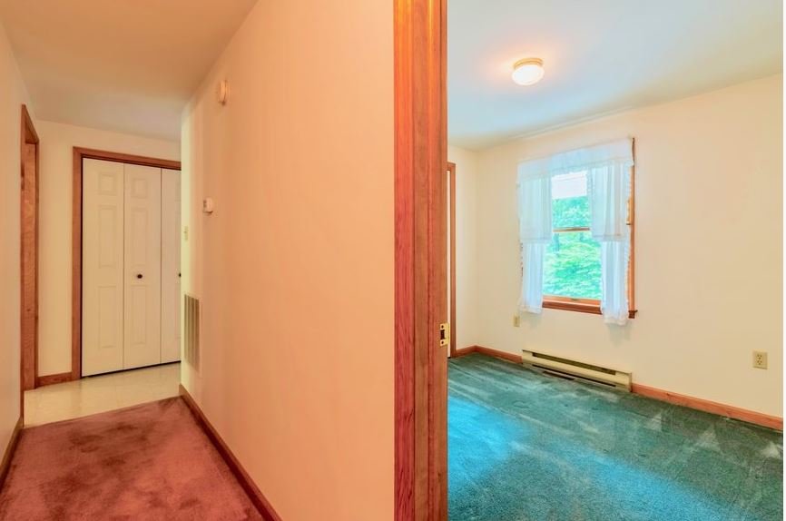 Image for Live Auction with Online Bidding ~ 3 BR/2 BA Brick Home w/Basement on 40.9 +/- Acres in Berkeley Springs, WV From the Estate of Helen M. Dodson