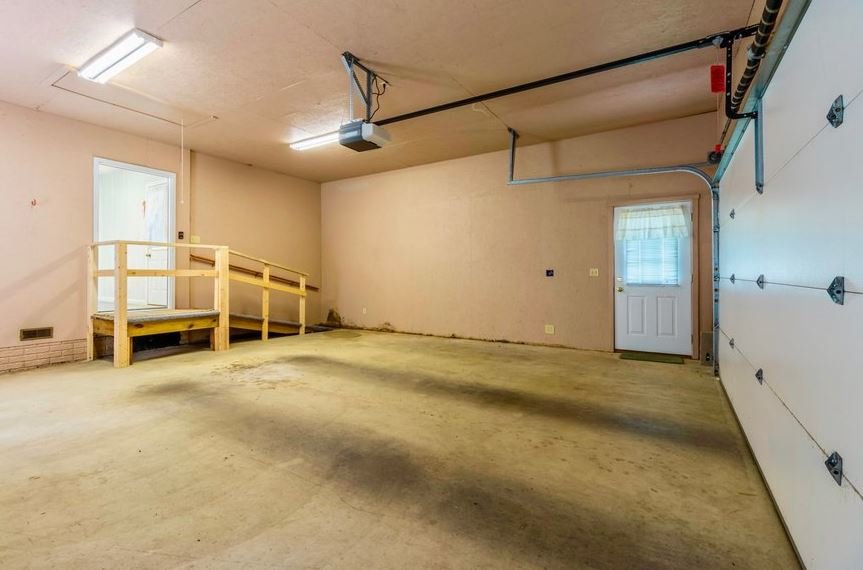 Image for Live Auction with Online Bidding ~ 3 BR/2 BA Brick Home w/Basement on 40.9 +/- Acres in Berkeley Springs, WV From the Estate of Helen M. Dodson