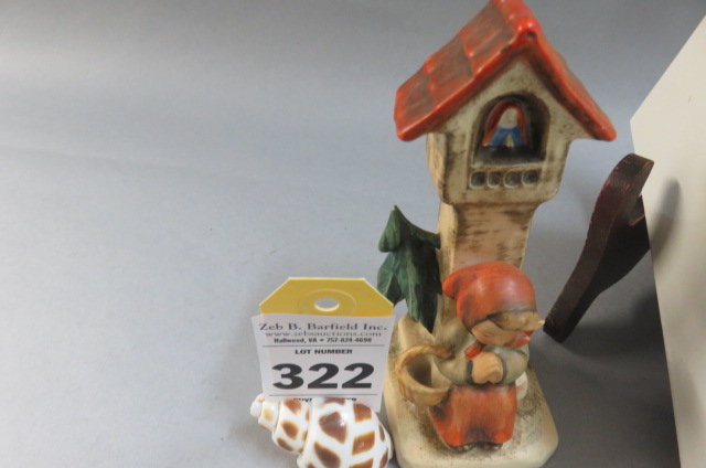 Image for McKinney & Fitzgerald Estate Auction