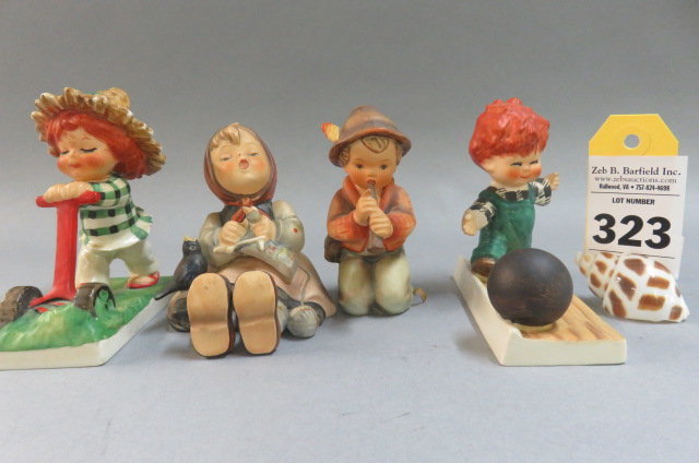 Image for McKinney & Fitzgerald Estate Auction