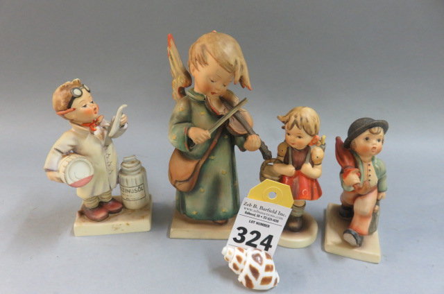 Image for McKinney & Fitzgerald Estate Auction