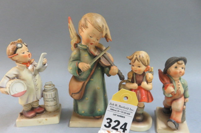 Image for McKinney & Fitzgerald Estate Auction