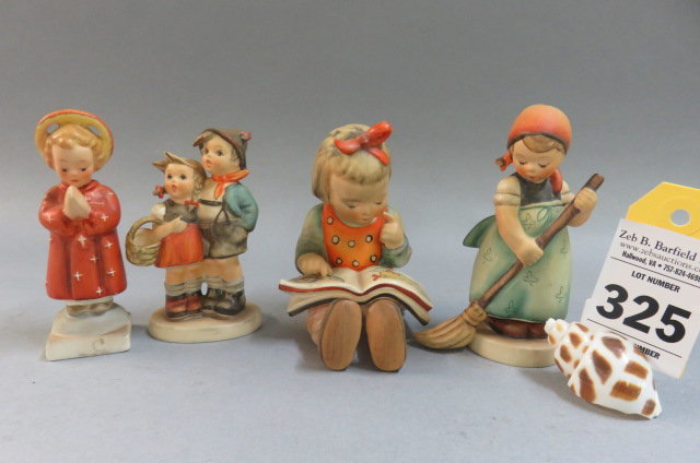 Image for McKinney & Fitzgerald Estate Auction