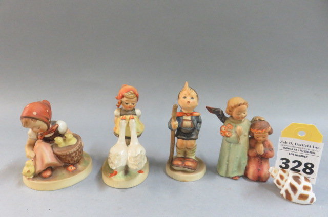 Image for McKinney & Fitzgerald Estate Auction