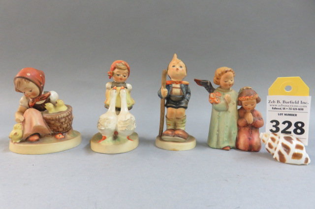 Image for McKinney & Fitzgerald Estate Auction