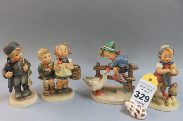 Image for McKinney & Fitzgerald Estate Auction