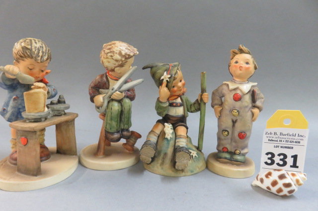 Image for McKinney & Fitzgerald Estate Auction