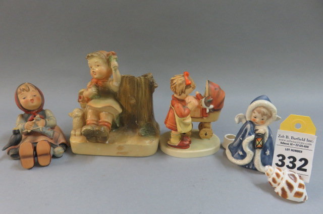 Image for McKinney & Fitzgerald Estate Auction