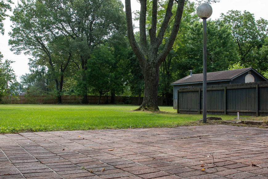 Image for 2752 Juneway Drive, Bartlett, TN Real Estate Auction