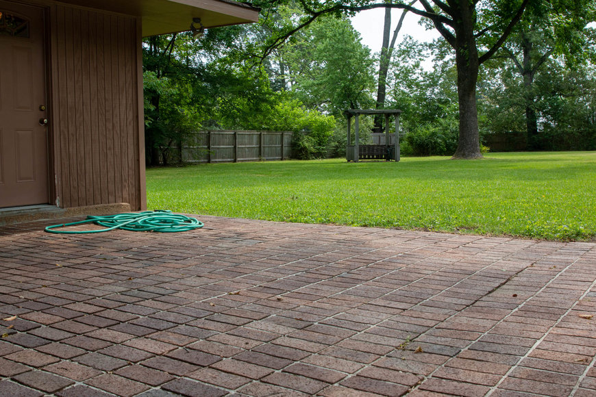 Image for 2752 Juneway Drive, Bartlett, TN Real Estate Auction