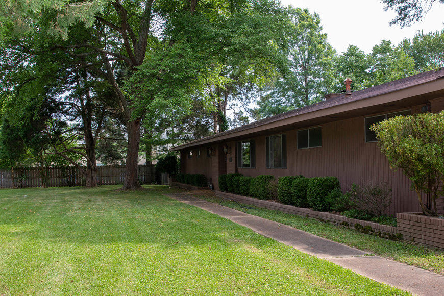 Image for 2752 Juneway Drive, Bartlett, TN Real Estate Auction