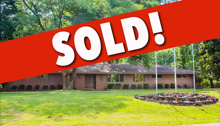 Image for 2752 Juneway Drive, Bartlett, TN Real Estate Auction