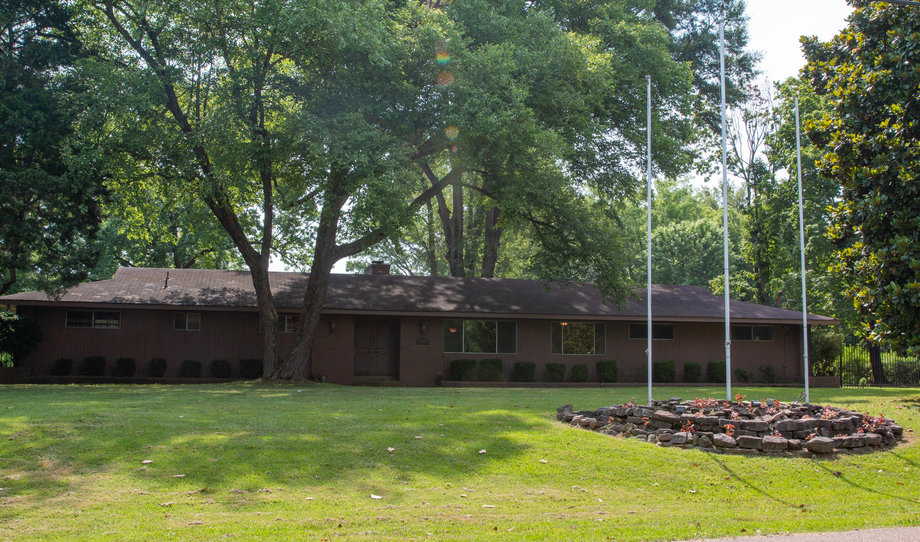 Image for 2752 Juneway Drive, Bartlett, TN Real Estate Auction