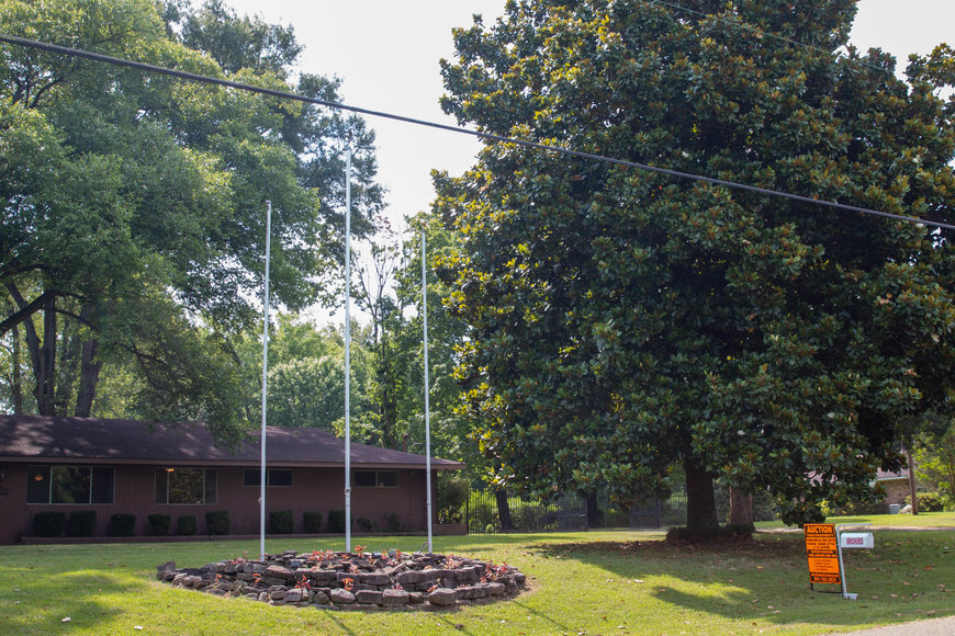 Image for 2752 Juneway Drive, Bartlett, TN Real Estate Auction