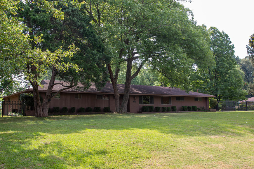 Image for 2752 Juneway Drive, Bartlett, TN Real Estate Auction