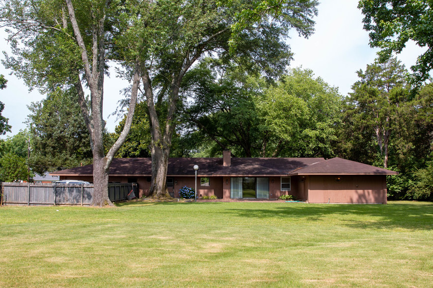 Image for 2752 Juneway Drive, Bartlett, TN Real Estate Auction