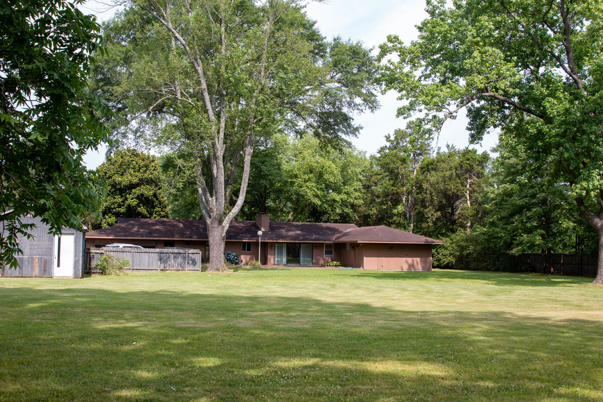 Image for 2752 Juneway Drive, Bartlett, TN Real Estate Auction