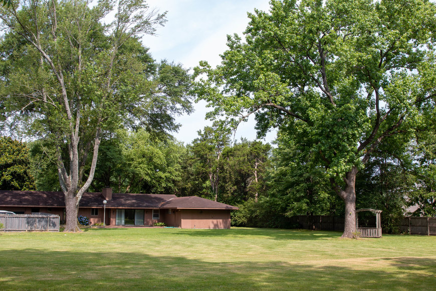 Image for 2752 Juneway Drive, Bartlett, TN Real Estate Auction