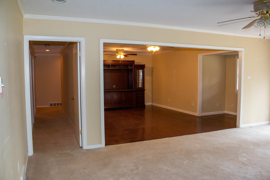 Image for 2752 Juneway Drive, Bartlett, TN Real Estate Auction