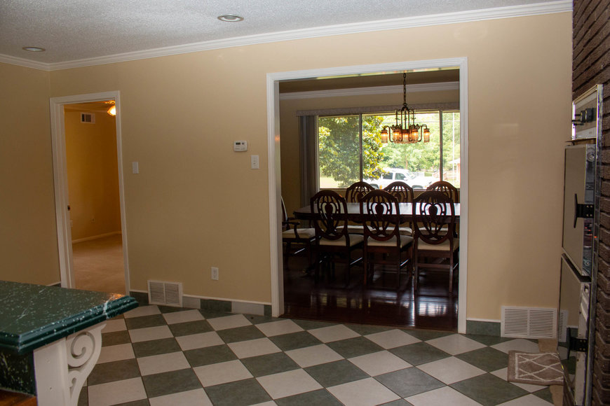 Image for 2752 Juneway Drive, Bartlett, TN Real Estate Auction