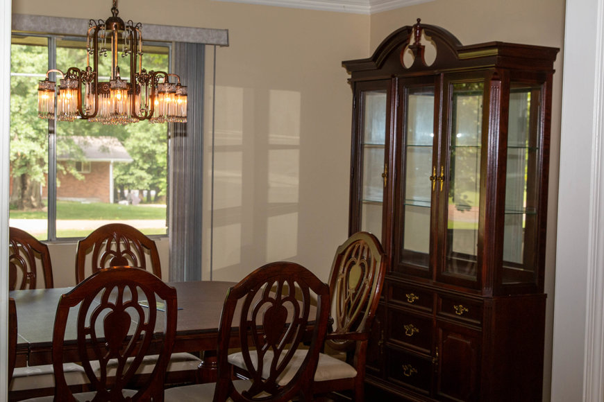 Image for 2752 Juneway Drive, Bartlett, TN Real Estate Auction