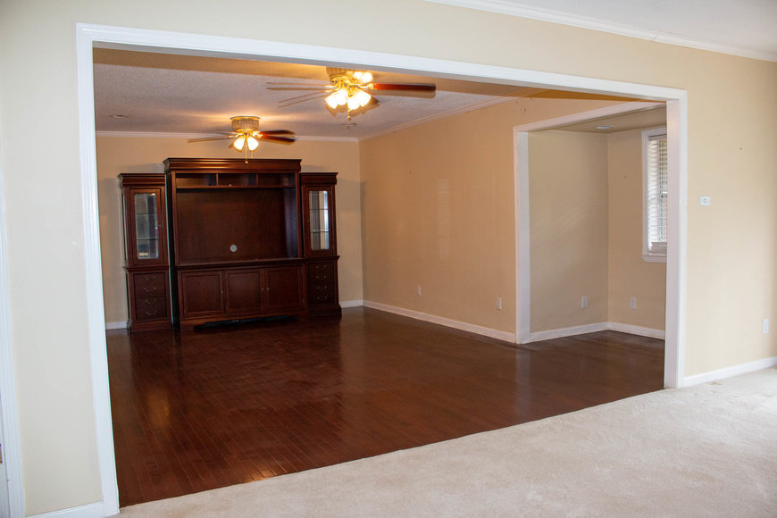 Image for 2752 Juneway Drive, Bartlett, TN Real Estate Auction