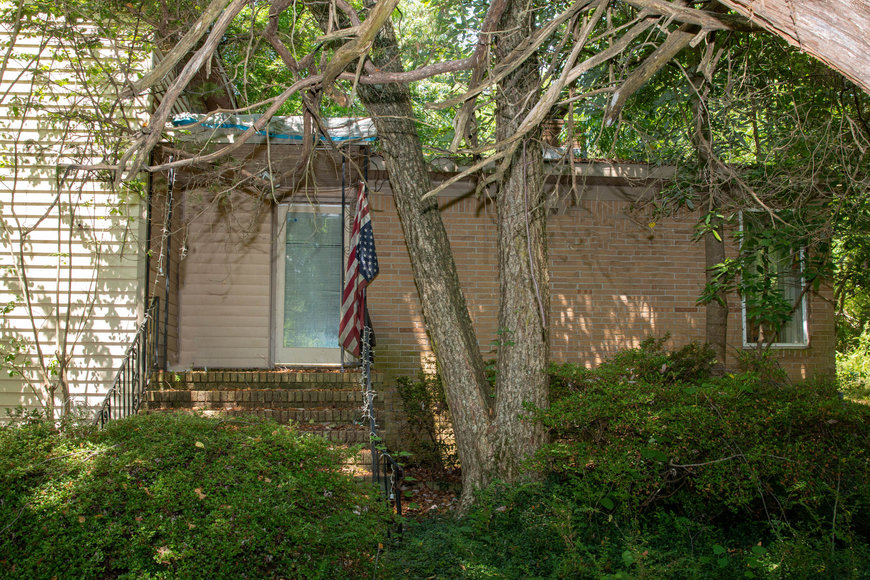 Image for Absolute Real Estate Auction : 8043 Germantown Rd, Olive Branch,MS