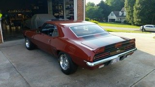 Image for PUBLIC AUCTION