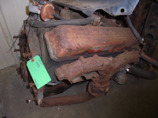 Image for PUBLIC AUCTION