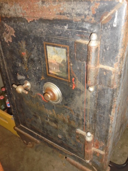 Image for PUBLIC AUCTION