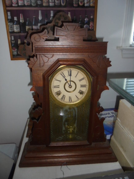 Image for PUBLIC AUCTION