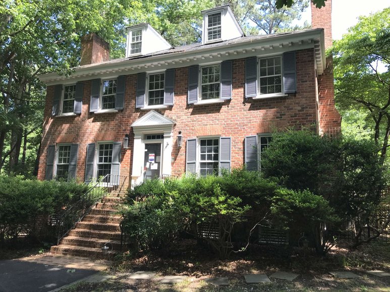 Image for 9300 Ramsgate Lane, Richmond, VA 23236