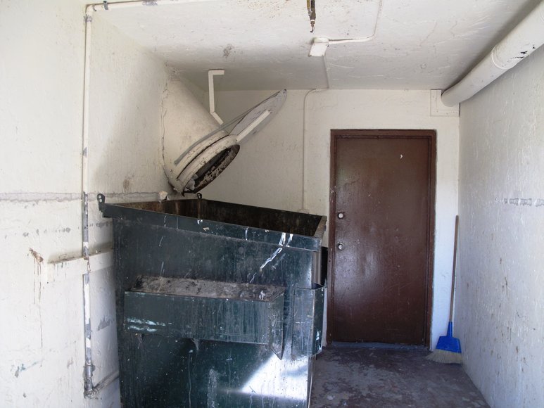 Image for US Bankruptcy Auction of 8 Residential Condominiums in the Beverly Building