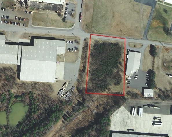Image for 2.03 +/- acre lot in Mocksville