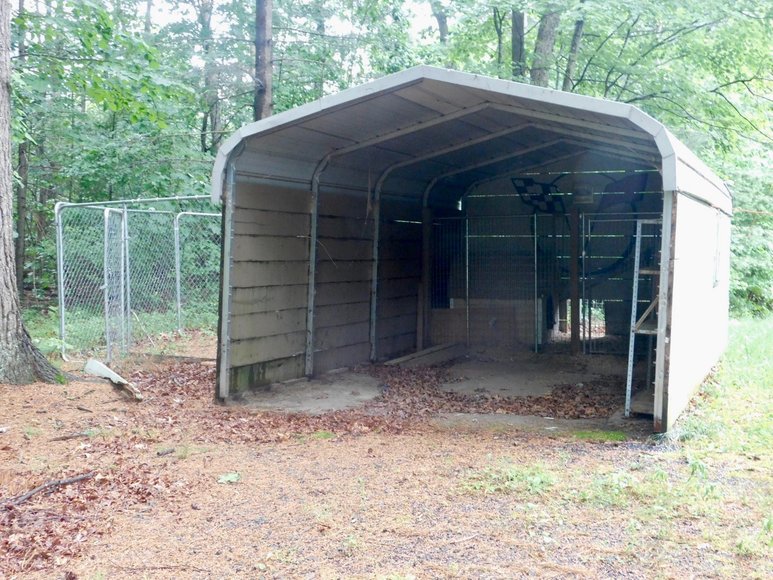 Image for 2 BR/2 BA Home on 5 +/- Acres in Culpeper, VA