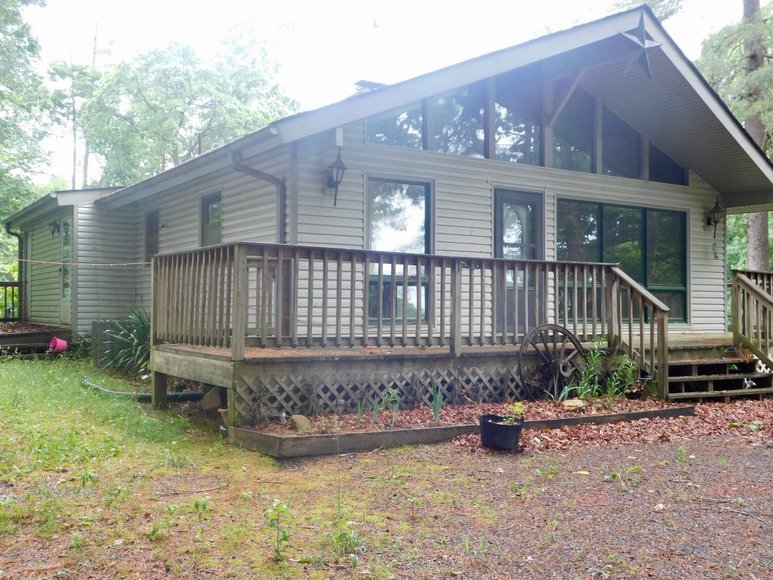 Image for 2 BR/2 BA Home on 5 +/- Acres in Culpeper, VA