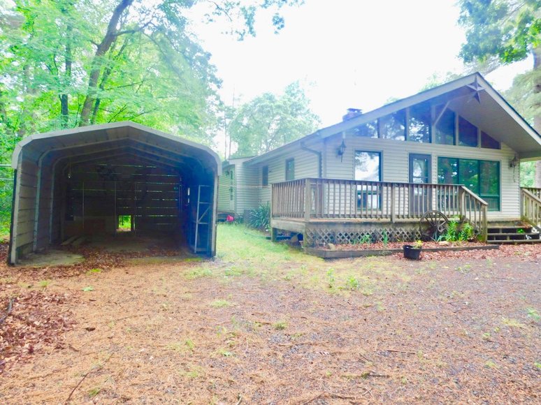 Image for 2 BR/2 BA Home on 5 +/- Acres in Culpeper, VA