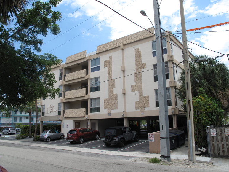 Image for US Bankruptcy Auction of Luxury Waterfront Condo in Hallandale Beach, FL