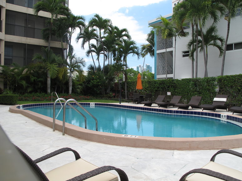 Image for US Bankruptcy Auction of Luxury Waterfront Condo in Hallandale Beach, FL