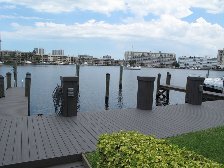 Image for US Bankruptcy Auction of Luxury Waterfront Condo in Hallandale Beach, FL