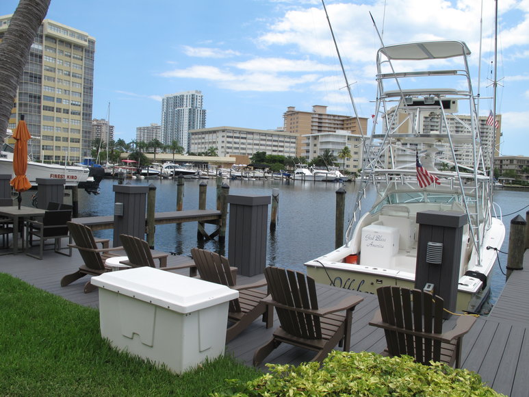 Image for US Bankruptcy Auction of Luxury Waterfront Condo in Hallandale Beach, FL