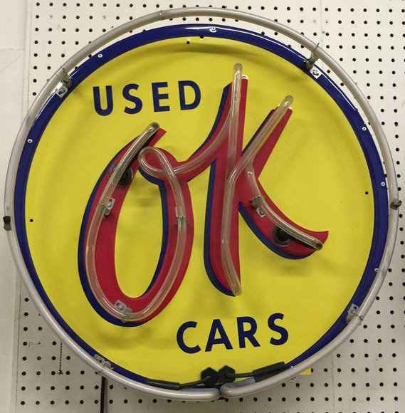 Image for Gallery Auction with Toys and Trucks Part 2: 6-13-19