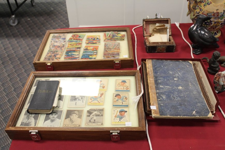 Image for Gallery Auction with Toys and Trucks Part 2: 6-13-19