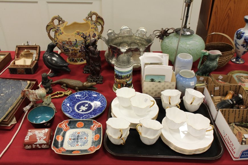 Image for Gallery Auction with Toys and Trucks Part 2: 6-13-19