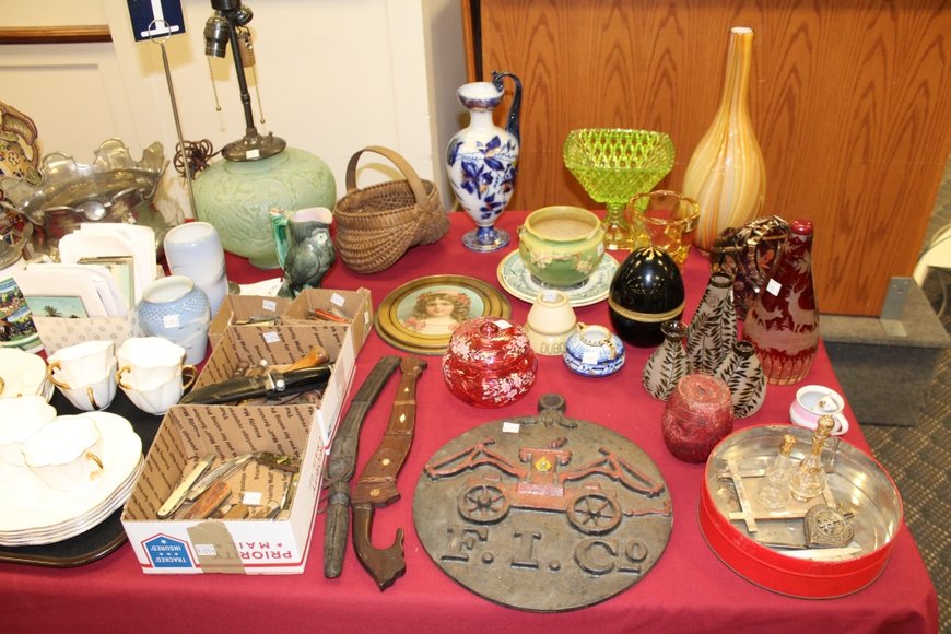 Image for Gallery Auction with Toys and Trucks Part 2: 6-13-19