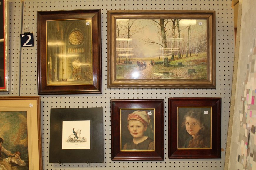 Image for Gallery Auction with Toys and Trucks Part 2: 6-13-19