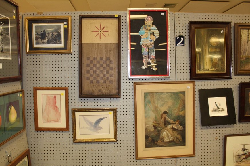 Image for Gallery Auction with Toys and Trucks Part 2: 6-13-19