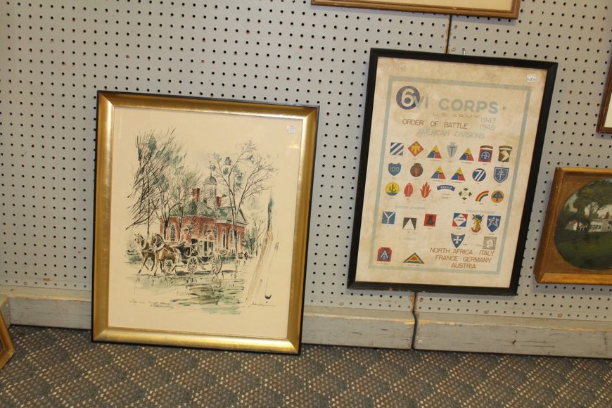 Image for Gallery Auction with Toys and Trucks Part 2: 6-13-19